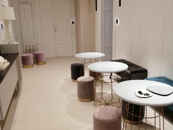 BARI 102 : photo 2 de la chambre chambre premium