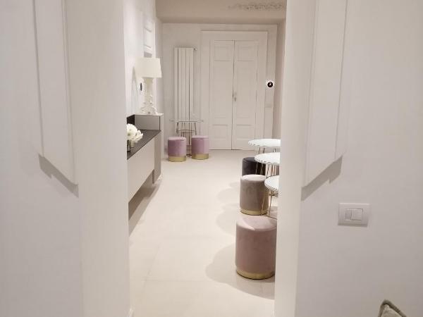 BARI 102 : photo 3 de la chambre chambre premium