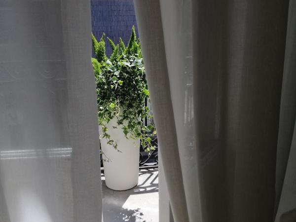 BARI 102 : photo 9 de la chambre chambre double supérieure