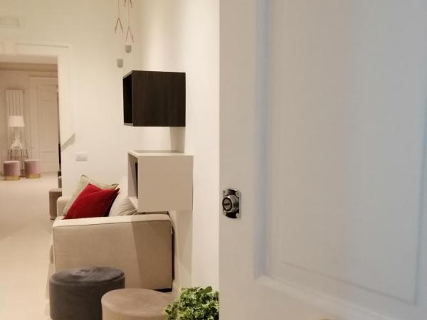 BARI 102 : photo 4 de la chambre chambre premium