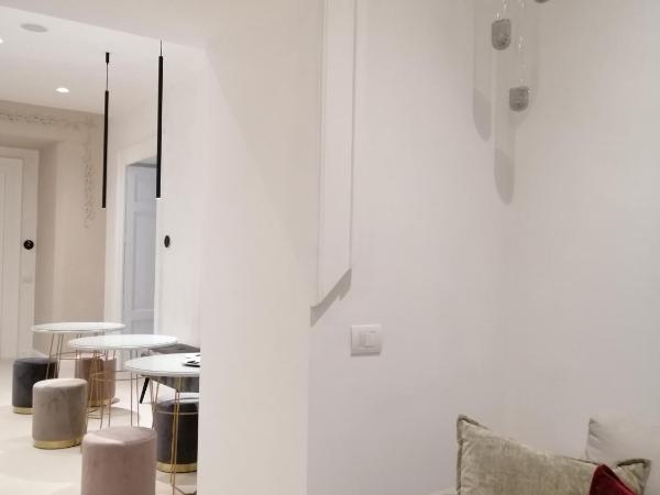 BARI 102 : photo 6 de la chambre chambre premium