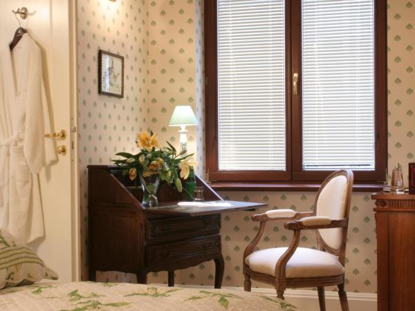 Hotel Gródek : photo 5 de la chambre chambre simple standard