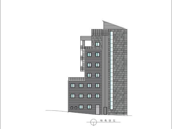 The Core Albergue : photo 5 de la chambre chambre simple avec salle de bains 