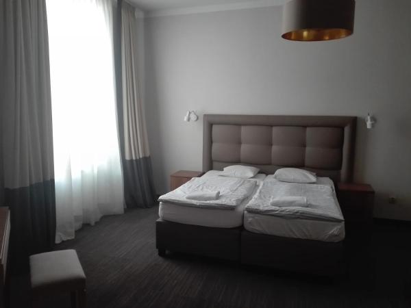 Kamienica Bankowa Residence : photo 6 de la chambre suite familiale deluxe