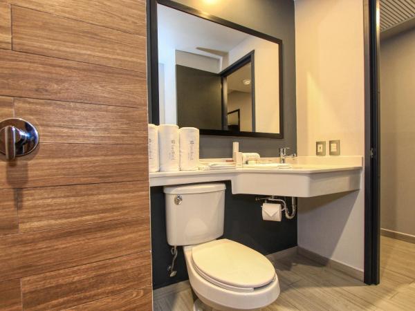 Bedford Hotel : photo 2 de la chambre chambre lit king-size deluxe