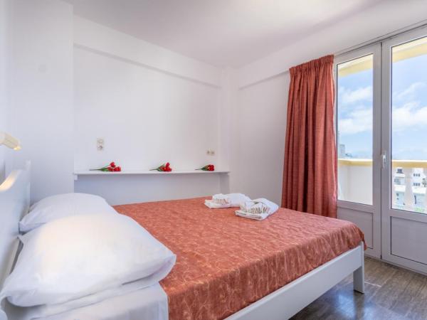 Irini Apartments : photo 6 de la chambre appartement 1 chambre (4 adultes)