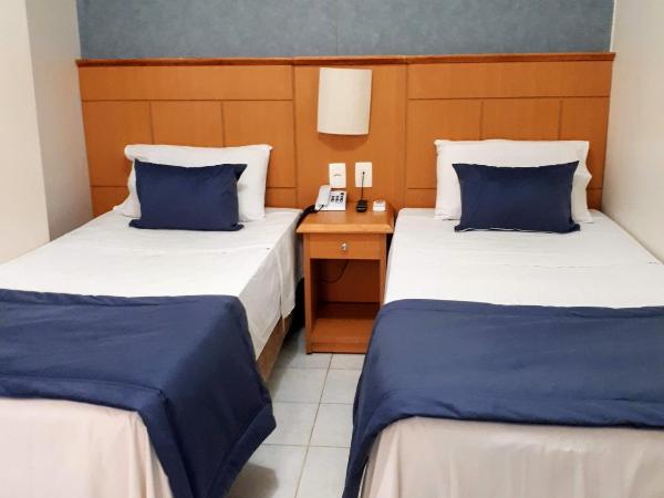 Hotel Único : photo 4 de la chambre chambre double ou lits jumeaux