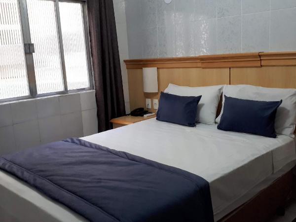 Hotel Único : photo 7 de la chambre chambre double ou lits jumeaux