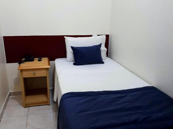 Hotel Único : photo 1 de la chambre chambre simple
