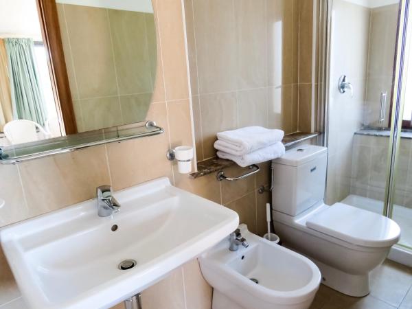 Villa Athèna : photo 7 de la chambre appartement - vue sur mer