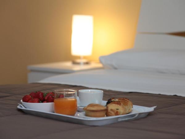 B&B Amèlie : photo 7 de la chambre chambre double avec salle de bains privative