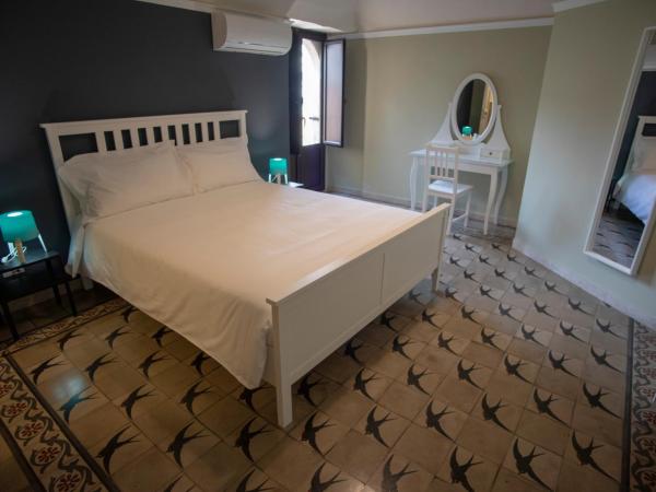 Corte dei medici - Palace : photo 1 de la chambre chambre lit queen-size avec salle de bains commune 