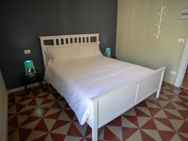 Corte dei medici - Palace : photo 3 de la chambre chambre double avec salle de bains commune