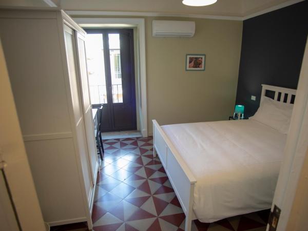 Corte dei medici - Palace : photo 1 de la chambre chambre double avec salle de bains commune