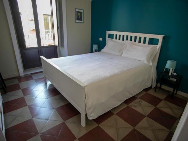 Corte dei medici - Palace : photo 4 de la chambre chambre double standard avec salle de bains commune