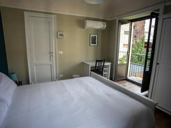 Corte dei medici - Palace : photo 3 de la chambre chambre double avec salle de bains commune