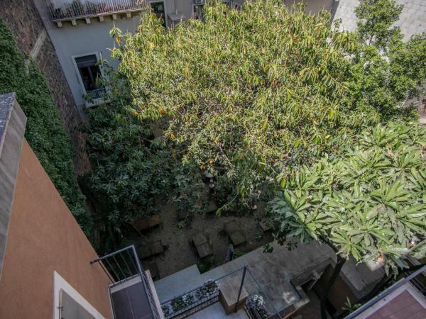 Corte dei medici - Palace : photo 4 de la chambre chambre double avec salle de bains commune