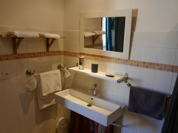 Le Sommeil des Fées : photo 6 de la chambre chambre triple