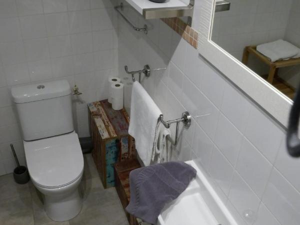 Le Sommeil des Fées : photo 5 de la chambre chambre triple