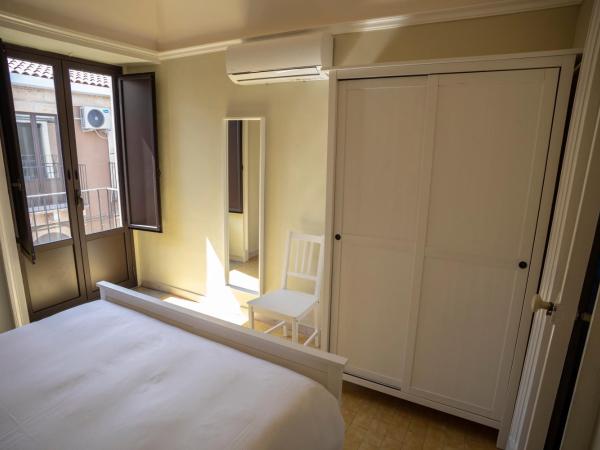 Corte dei medici - Palace : photo 6 de la chambre appartement avec terrasse