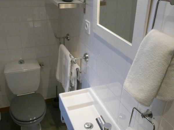 Le Sommeil des Fées : photo 5 de la chambre chambre double