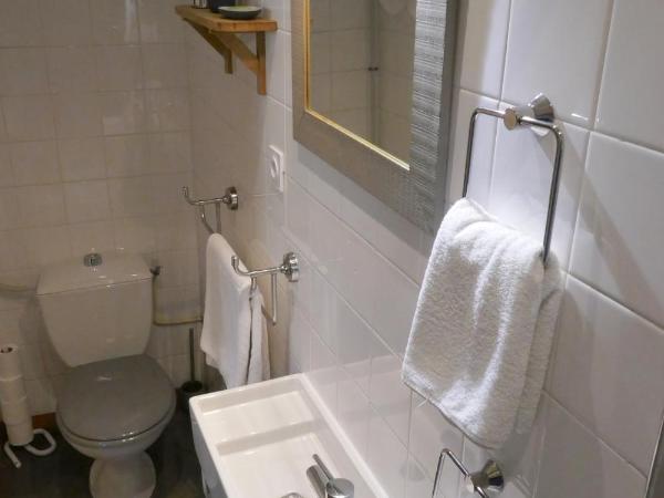 Le Sommeil des Fées : photo 6 de la chambre chambre double