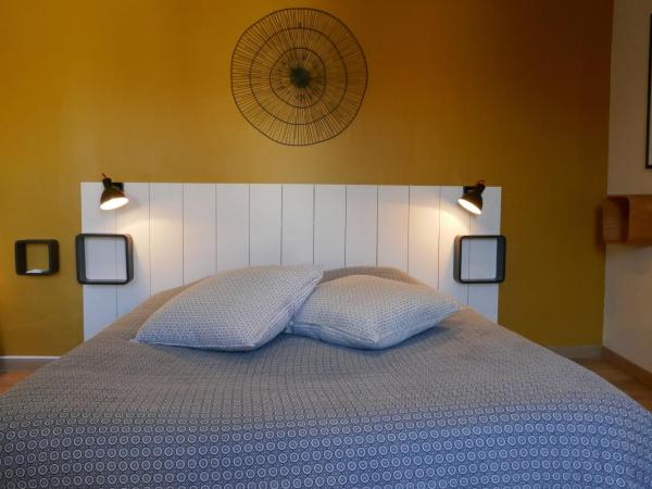 Le Sommeil des Fées : photo 3 de la chambre chambre triple