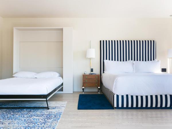 Monsieur Jean - Hôtel Particulier : photo 2 de la chambre studio supérieur - vue sur ville 