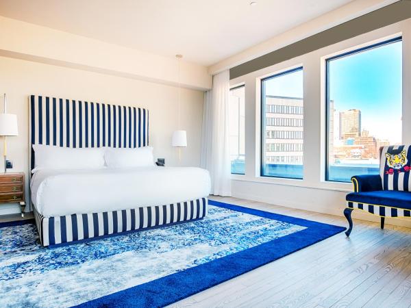 Monsieur Jean - Hôtel Particulier : photo 2 de la chambre suite - vue sur rivière