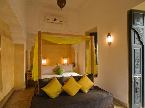 Riad Cinnamon by Marrakech Riad : photo 3 de la chambre suite standard