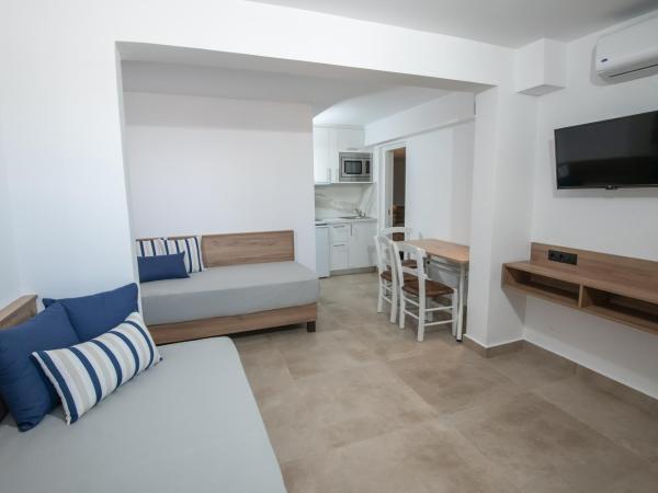 Ida Village : photo 5 de la chambre appartement supérieur