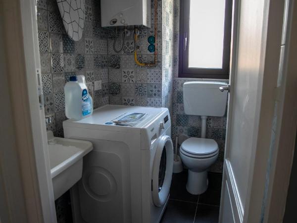 Corte dei medici - Palace : photo 10 de la chambre chambre double avec salle de bains commune