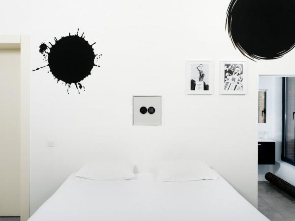 B&B DRUUM : photo 2 de la chambre chambre deluxe