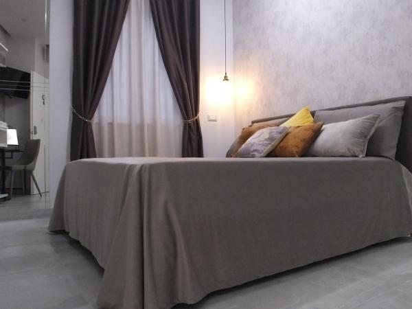 Prestige House : photo 4 de la chambre chambre double