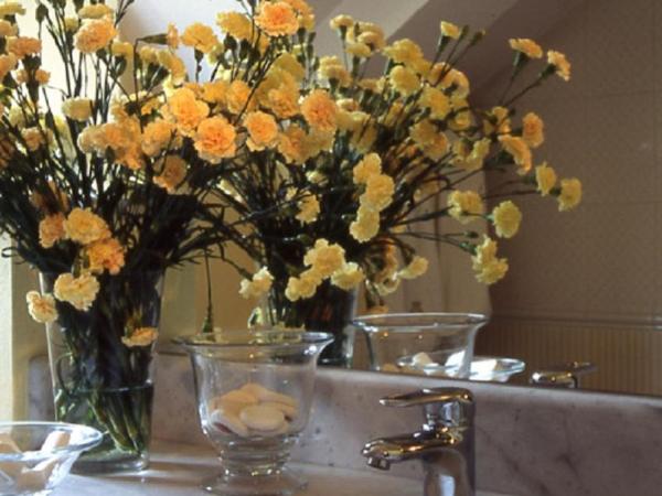 Hotel Maltański : photo 5 de la chambre chambre simple