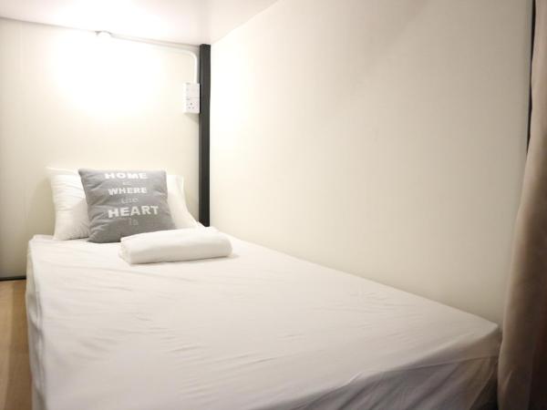 24 Kimberley : photo 4 de la chambre lit dans dortoir pour femmes de 4 lits