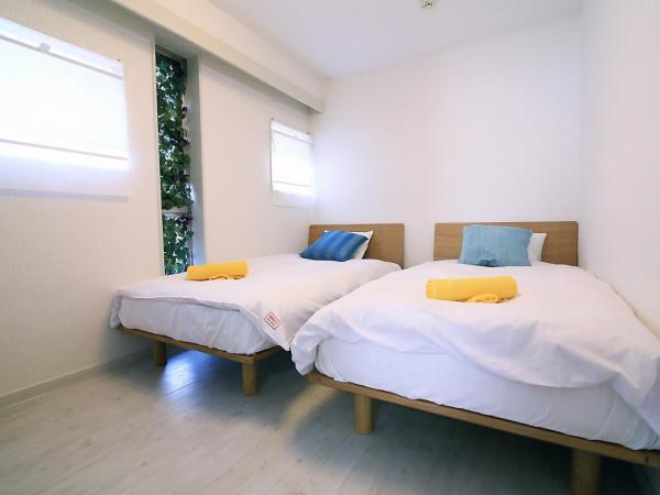 TOMARU MORISITA HOUSE : photo 9 de la chambre suite familiale