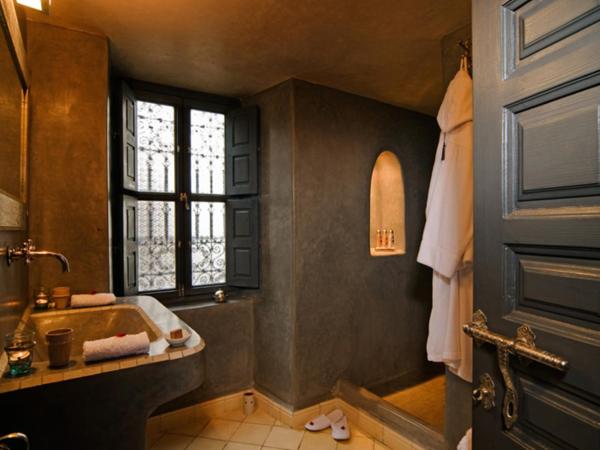 Riad Cinnamon by Marrakech Riad : photo 3 de la chambre suite supérieure