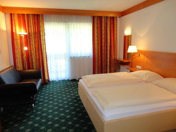 Business-Hotel Stockinger : photo 2 de la chambre chambre simple