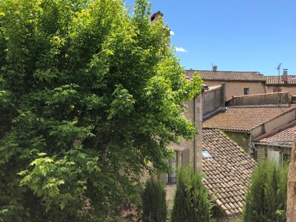 Le Sommeil des Fées : photo 6 de la chambre chambre triple