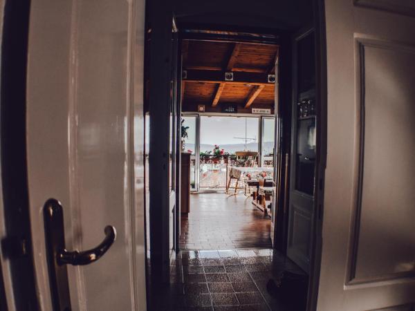 Room Malnig Opatija : photo 4 de la chambre chambre double avec salle de bains privative