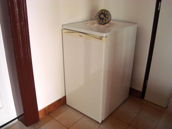 Room Malnig Opatija : photo 7 de la chambre chambre double avec salle de bains privative