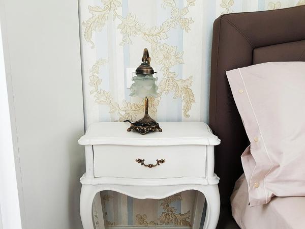 Miglioranzi Rooms : photo 9 de la chambre chambre double deluxe avec balcon