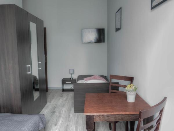 BedRooms Piotrkowska 64 : photo 5 de la chambre appartement supérieur