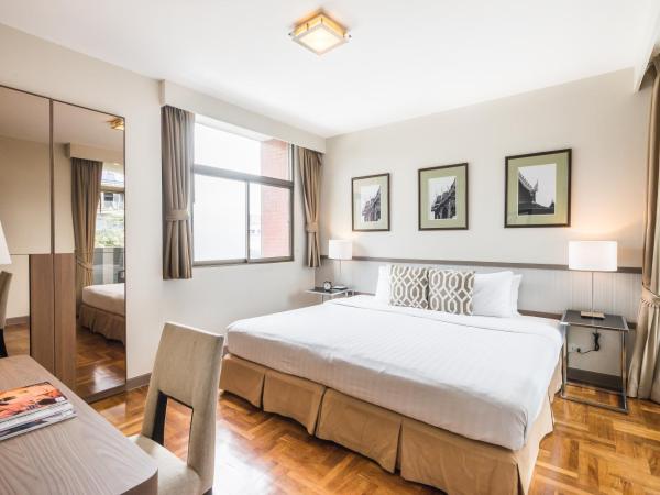 Asoke Residence Sukhumvit by UHG : photo 4 de la chambre suite junior