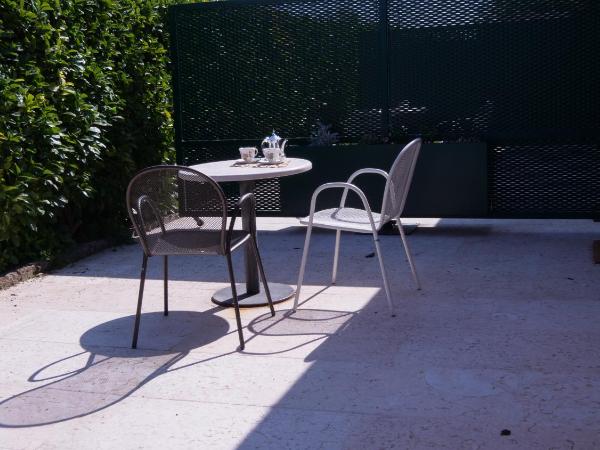 Iter : photo 1 de la chambre chambre lits jumeaux deluxe