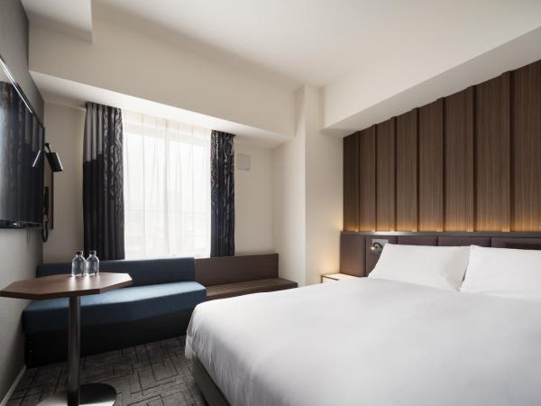 Bespoke Hotel Shinsaibashi : photo 4 de la chambre chambre double