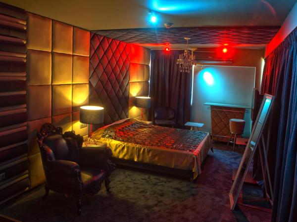 Madison : photo 2 de la chambre chambre lit king-size deluxe