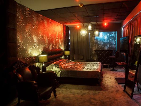 Madison : photo 3 de la chambre chambre lit king-size deluxe