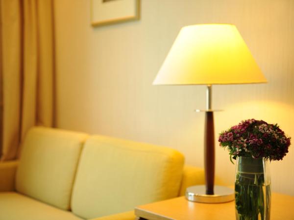 Bishop Lei International House : photo 6 de la chambre suite deluxe